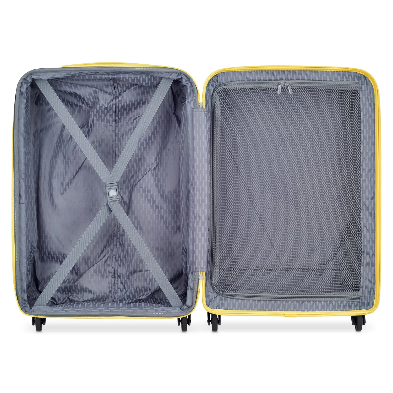 Delsey Paris Christine Hardside Expandable Luggage With Spinner Wheels (2 Piece Set (24/28)) 8 Delsey Paris Christine Hardside Expandable Luggage With Spinner Wheels (2 Piece Set (24/28)) - Image 8