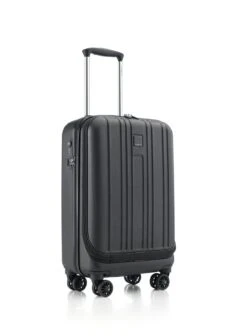 Boarding Small Carry On Luggage