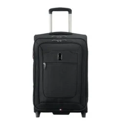Delsey Paris Hyperglide 20" 2-Wheel Expandable Carry-On
