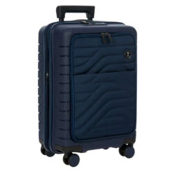Bric's B|Y Ulisse 21" Expandable Spinner W/Pocket 29 Bric's B|Y Ulisse 21" Expandable Spinner W/Pocket -Selected Fashion Bags Store 4de5ce21c0688b69e9018f77031e51185dd234ddf08add6ae42a25cf78a96dce