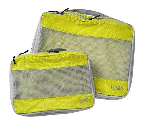 ElectroLight Expandable Packing Cube Set 9 ElectroLight Expandable Packing Cube Set - Image 9