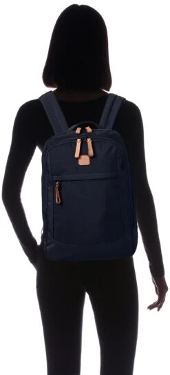 Bric's X-Bag Metro Backpack 10 Bric's X-Bag Metro Backpack -Selected Fashion Bags Store 4e461978c67223e4f8f4d60ae9a11a6674a2e9093f9c903aea45fa0e75fbec37