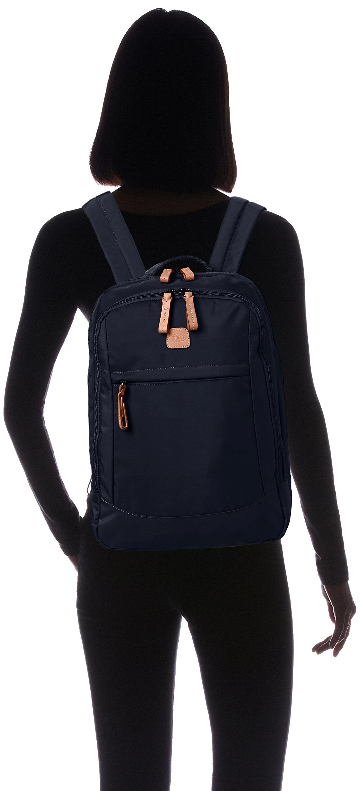 Bric's X-Bag Metro Backpack 3 Bric's X-Bag Metro Backpack - Image 3