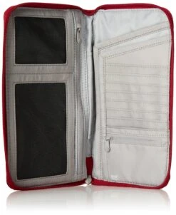 Pacsafe RFIDsafe W250 Anti-Theft RFID Blocking Travel Organizer 34 Pacsafe RFIDsafe W250 Anti-Theft RFID Blocking Travel Organizer -Selected Fashion Bags Store 4eb7af920b1cde0e3e40d454a6f627ffd621e655bc6450c679050c4f67c1da89