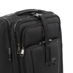 Travelpro Crew Versapack Global Carry-On Exp Rollaboard -Selected Fashion Bags Store 4f06d64cfe34c92a23fed109b7eca1802a41aa09b30626a6f9c91476c6ec7ee2