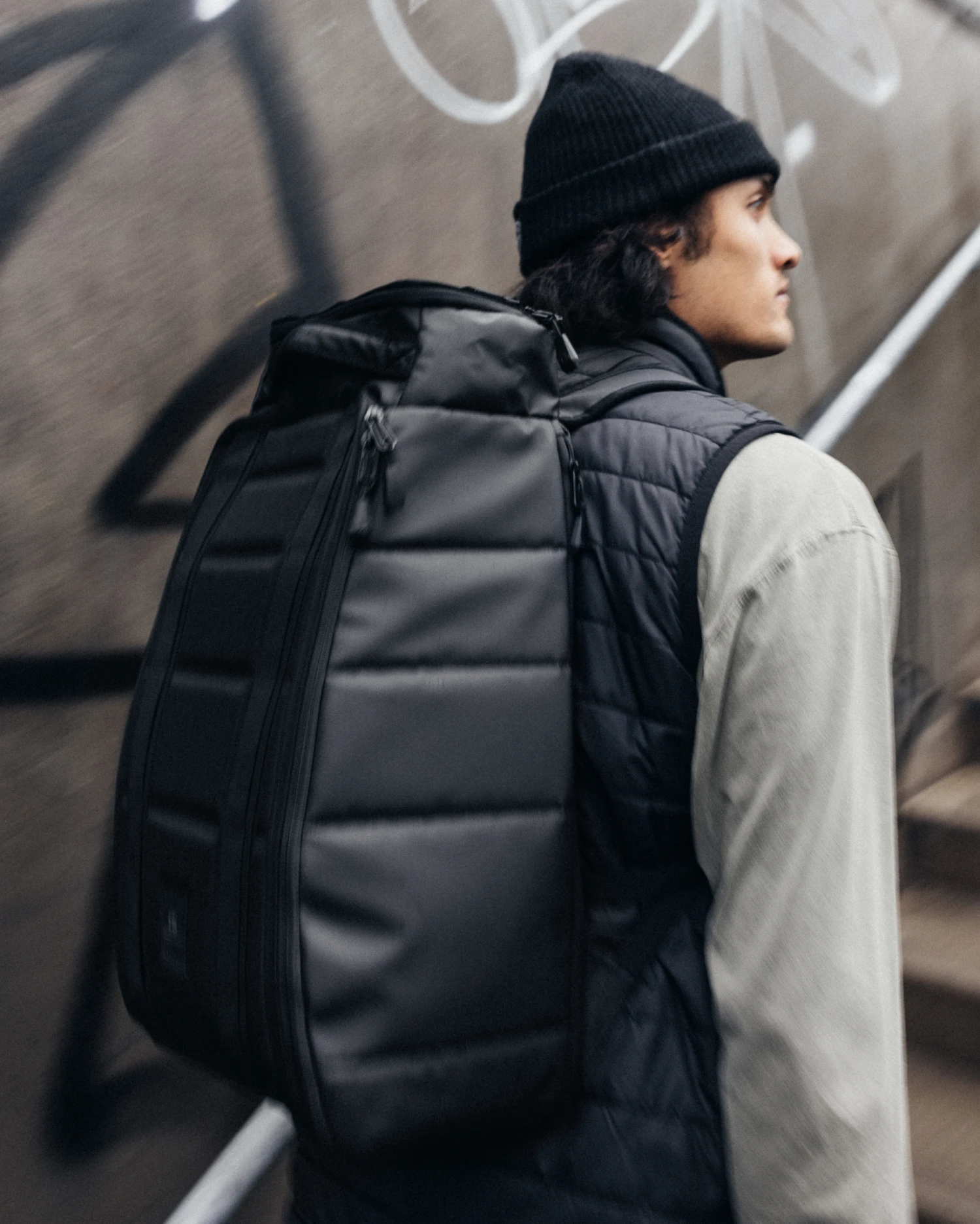 D_b_ Hugger 1st Generation Backpack 12 D_b_ Hugger 1st Generation Backpack - Image 12