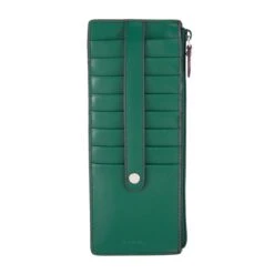 Lodis Audrey RFID Credit Card Case With Zipper Pocket -Selected Fashion Bags Store 503cee4afca13e716ba49bfa1be24199c6185aa7ac169a5b30b07b9443896a89