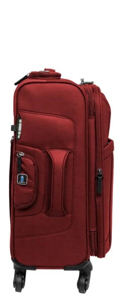 G5 Carry On -Selected Fashion Bags Store 505 RED 3