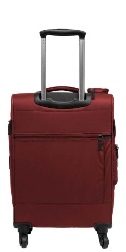 G5 Carry On -Selected Fashion Bags Store 505 RED 4