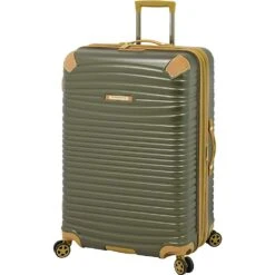 Huntington 29" Spinner Large Luggage -Selected Fashion Bags Store 506ecf6ca43d2b6329fdcbdb6227a00d017091ca3a84a2a7eec83ad07ddf9035