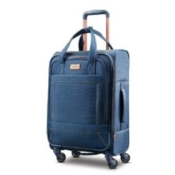 American Tourister Belle Voyage 21" Spinner Carry-On Luggage