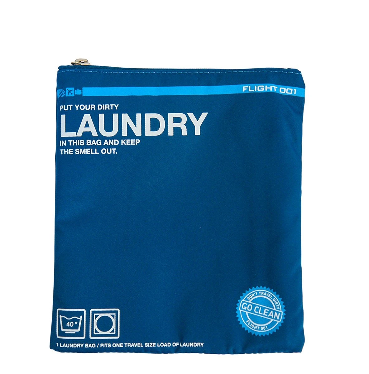 Go Clean Laundry And Shoes Set 2 Go Clean Laundry And Shoes Set - Image 2