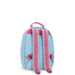 Kipling Seoul Go Small Laptop Backpack -Selected Fashion Bags Store 50c9192159739d33547bcbaec2a4c9f2f3865699fdcc8a0798bb85ba0a59f6b6