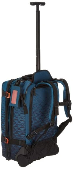 Victorinox VX Touring Wheeled 2-in-1 Carry-On 16 Victorinox VX Touring Wheeled 2-in-1 Carry-On -Selected Fashion Bags Store 50ecf77a177b33938a81c509018ffca9a0ae98ea5603eb5dc333105b4fc5d28a
