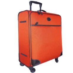 Bric's Pronto 25" Spinner Medium Luggage -Selected Fashion Bags Store 50fae6b7cc3ed9c8cc6774d182cc67d1a747c84be659190121b6d2a070d78cef