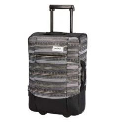 Dakine Carry On Eq Roller 40L Wheeled Travel Bag 39 Dakine Carry On Eq Roller 40L Wheeled Travel Bag -Selected Fashion Bags Store 51030bcc699867a40837373840c31fe8a0c568a1a58a28aad63d1b3ea515894e