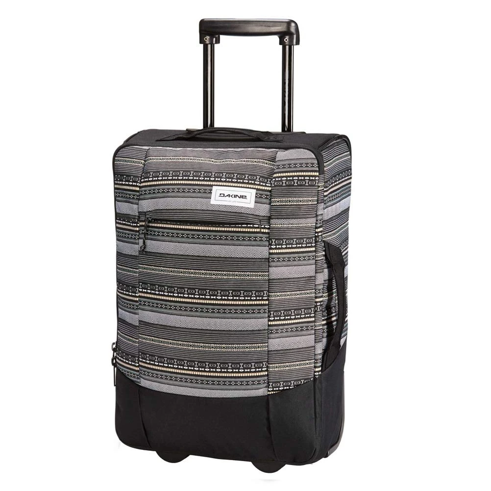 Dakine Carry On Eq Roller 40L Wheeled Travel Bag 20 Dakine Carry On Eq Roller 40L Wheeled Travel Bag - Image 20