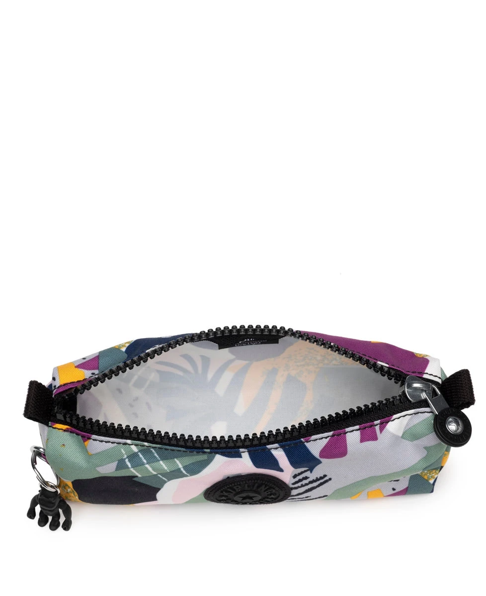 Kipling Freedom Pencil Case Cosmetic Bag 20 Kipling Freedom Pencil Case Cosmetic Bag - Image 20