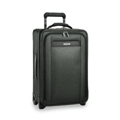 Briggs & Riley Transcend 4.0 22" 2-Wheel Carry-On Luggage -Selected Fashion Bags Store 516169397bc999786bf0d4de599b0e0e145103ad769aa80c69ac3081adbd1ff2