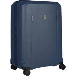 Victorinox Werks Traveler 6.0 Checked-Large Spinner Large Luggage -Selected Fashion Bags Store 51635978bec0a59c7c5219271d5ad5ea91804c41930777f0a7dc718df236445c