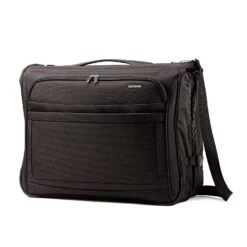 American Tourister Ilite Max Softside Ultra Valet Garment Bag