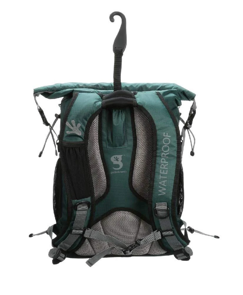 Dueler 32L Waterproof Backpack 20 Dueler 32L Waterproof Backpack - Image 20