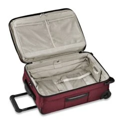 Briggs & Riley Transcend 4.0 22" 2-Wheel Carry-On Luggage -Selected Fashion Bags Store 518fca46d984b03300f75ed72123ddddbcce39cae2765c0e98c549642af8deff cac4b5a6 338d 4de3 aa33 c767e135347e