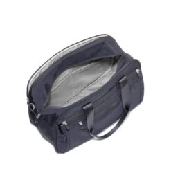 Baggallini New Expandable Weekender - Lightweight 11x17 Inch Overnight Travel Bag -Selected Fashion Bags Store 51baedd4b63752091e7a5ffcaccae2ba34bc5cb701546093b3946c3db1130ecb