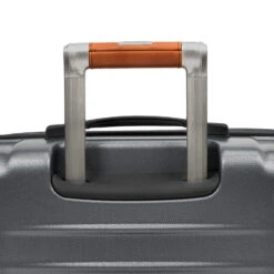 Ocean Drive 25" Spinner Upright -Selected Fashion Bags Store 51cd5672b63d3c7e4ed08176f5684cf50547eeb1130d0e1b16640af162596b50