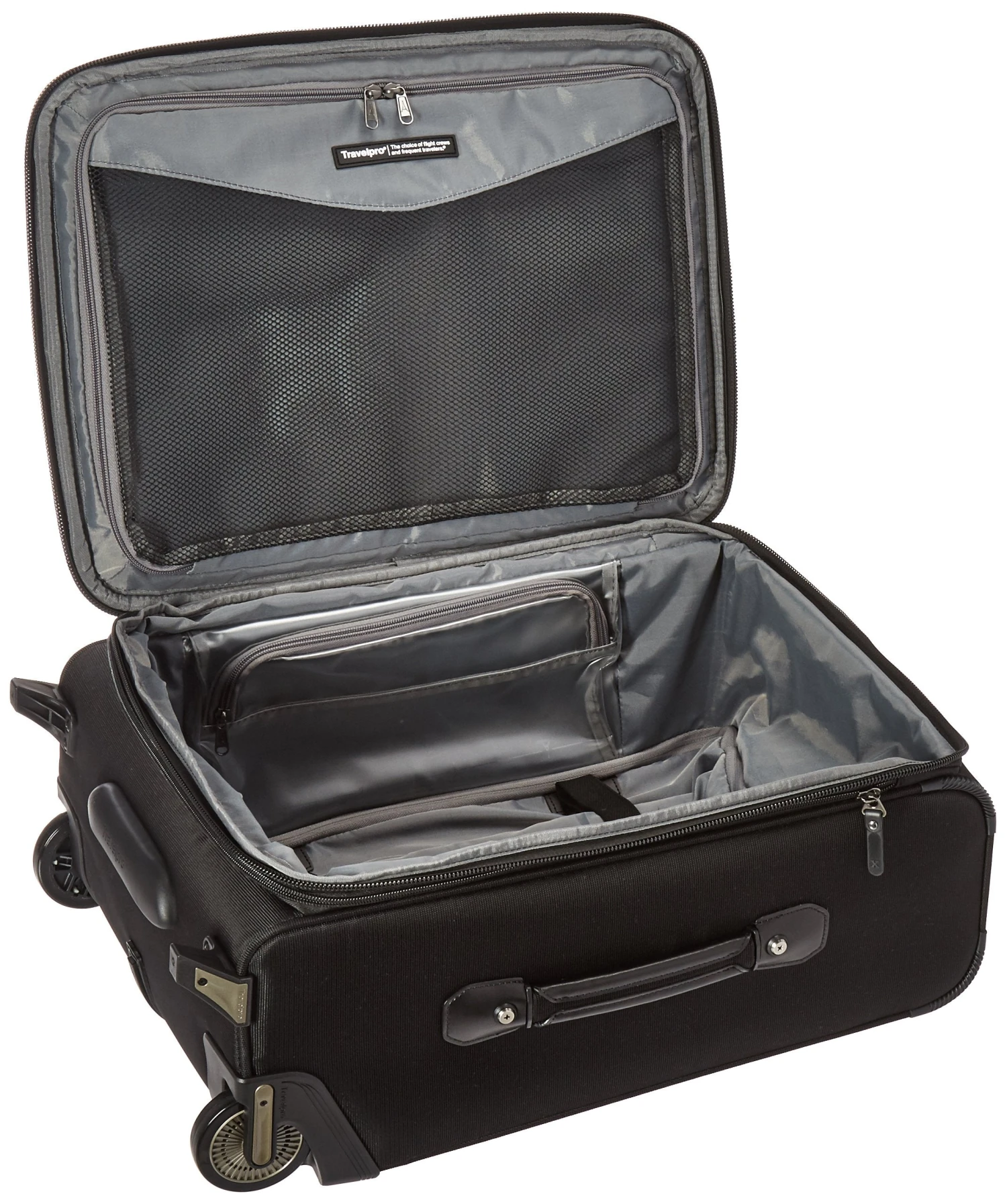 Travelpro Crew 11 20" Bus Plus Upright 6 Travelpro Crew 11 20" Bus Plus Upright - Image 6