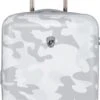 Heys Camo 21" Carry On Spinner Luggage