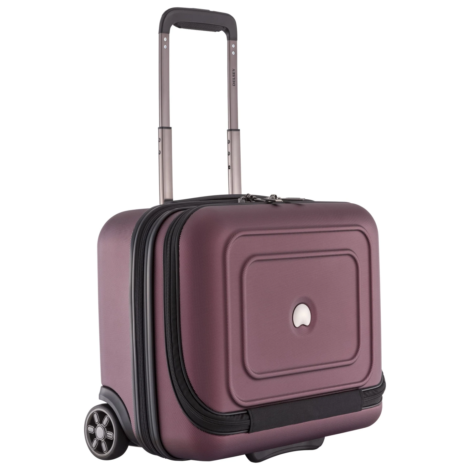 Delsey Paris Cruise Hard 2 Wheel Underseater 2 Delsey Paris Cruise Hard 2 Wheel Underseater - Image 2