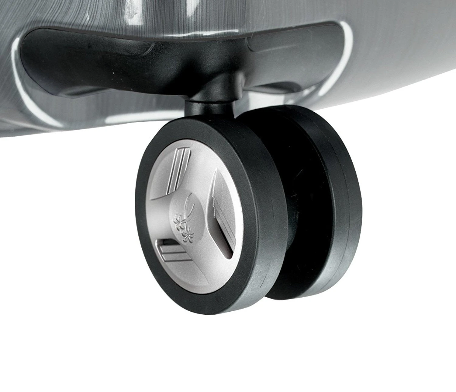 Roxbury 2.0 19-inch 4 Wheel Hybrid Wheelaboard 2 Roxbury 2.0 19-inch 4 Wheel Hybrid Wheelaboard - Image 2