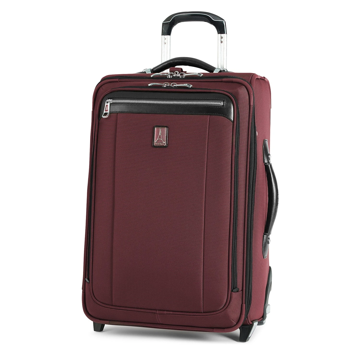 Travelpro Platinum Magna 2 22" Carry-On Luggage 7 Travelpro Platinum Magna 2 22" Carry-On Luggage - Image 7