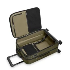 Briggs & Riley ZDX Global Carry-On Expandable Spinner 24 Briggs & Riley ZDX Global Carry-On Expandable Spinner -Selected Fashion Bags Store 52c2aa1265d41e0b8b72c2fa72f94ff665a32585eaebf7db892119a46f03d2ae