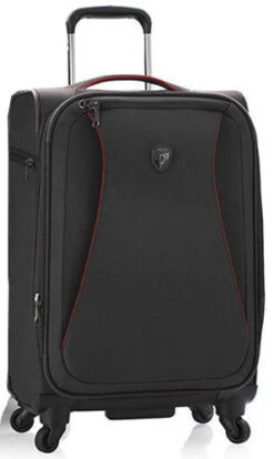 Helix Softside Spinners