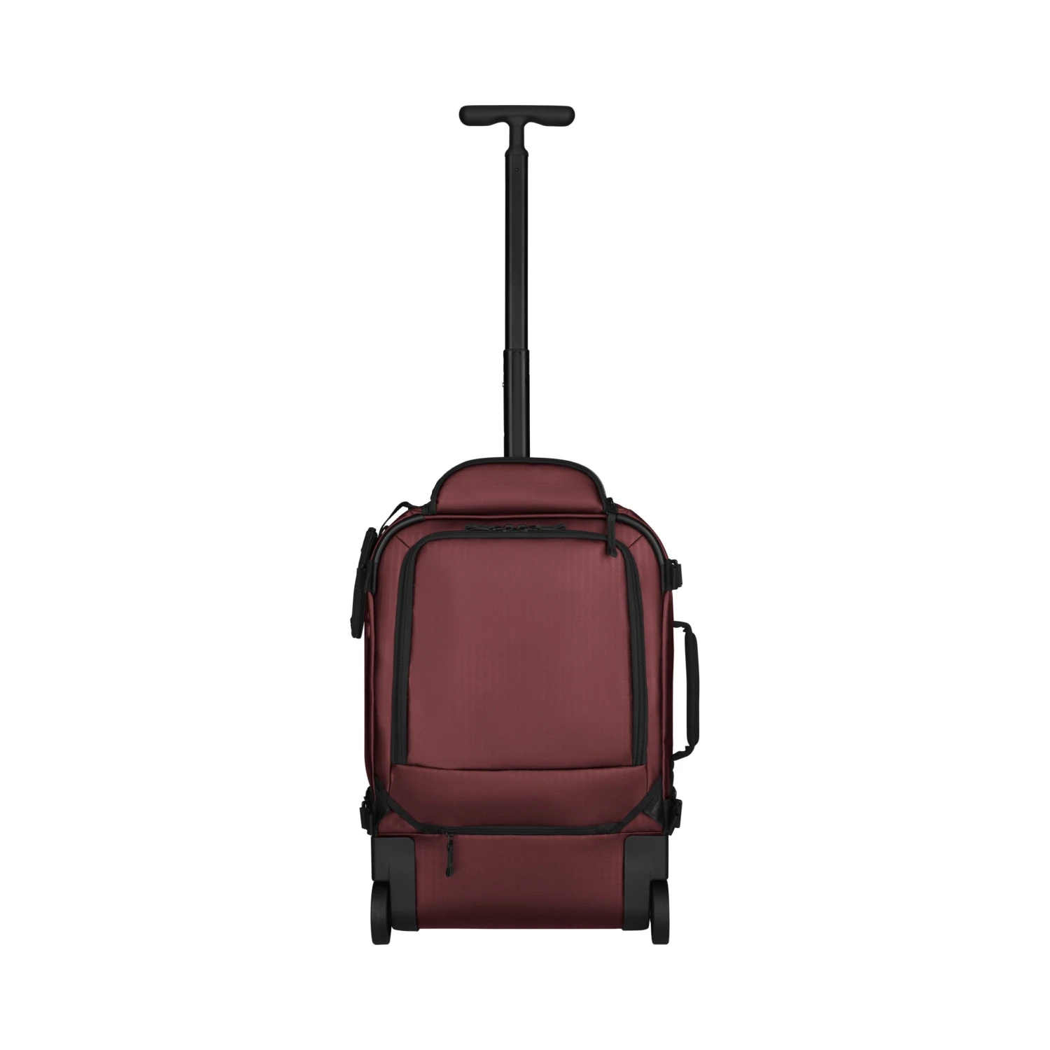 VX Touring - Coated Series - Wheeled 2-In-1 Carry-On 3 VX Touring - Coated Series - Wheeled 2-In-1 Carry-On - Image 3
