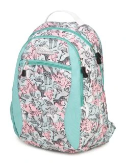 High Sierra Curve Backpack -Selected Fashion Bags Store 5412db134be649339cccff799ea8e077596ac3a158d7194a4187538ba27d4cc2