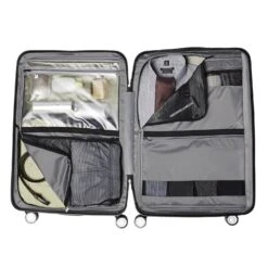 Travelpro Crew 11 Hardside 25" Spinner -Selected Fashion Bags Store 5413981868ae04fd201cd6e6ba4de07d3bcc14f11cc2ca5d7784a8895f558456