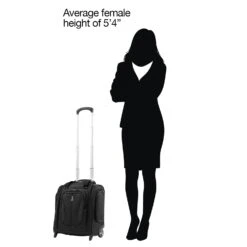 Travelpro Tourlite Underseat Bag -Selected Fashion Bags Store 542a90983252a5dc98cd67aa5024fbf64a64626193c343818ac54164d4560832