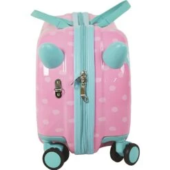 Smiley 16" Ride-On Cruizer Carry-On By ATM Luggage 9 Smiley 16" Ride-On Cruizer Carry-On By ATM Luggage -Selected Fashion Bags Store 542e0f2c108442701dc65dc349c4895b38db7111d2ac4acc5730dcdfd9d5c1d4