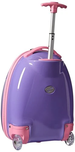 American Tourister Disney 16" 2-Wheel Carry-On Luggage 35 American Tourister Disney 16" 2-Wheel Carry-On Luggage -Selected Fashion Bags Store 543893f060fe040600b8530c5d39f1ac7760f6017c24b0f67e4c13ea9dfbe798