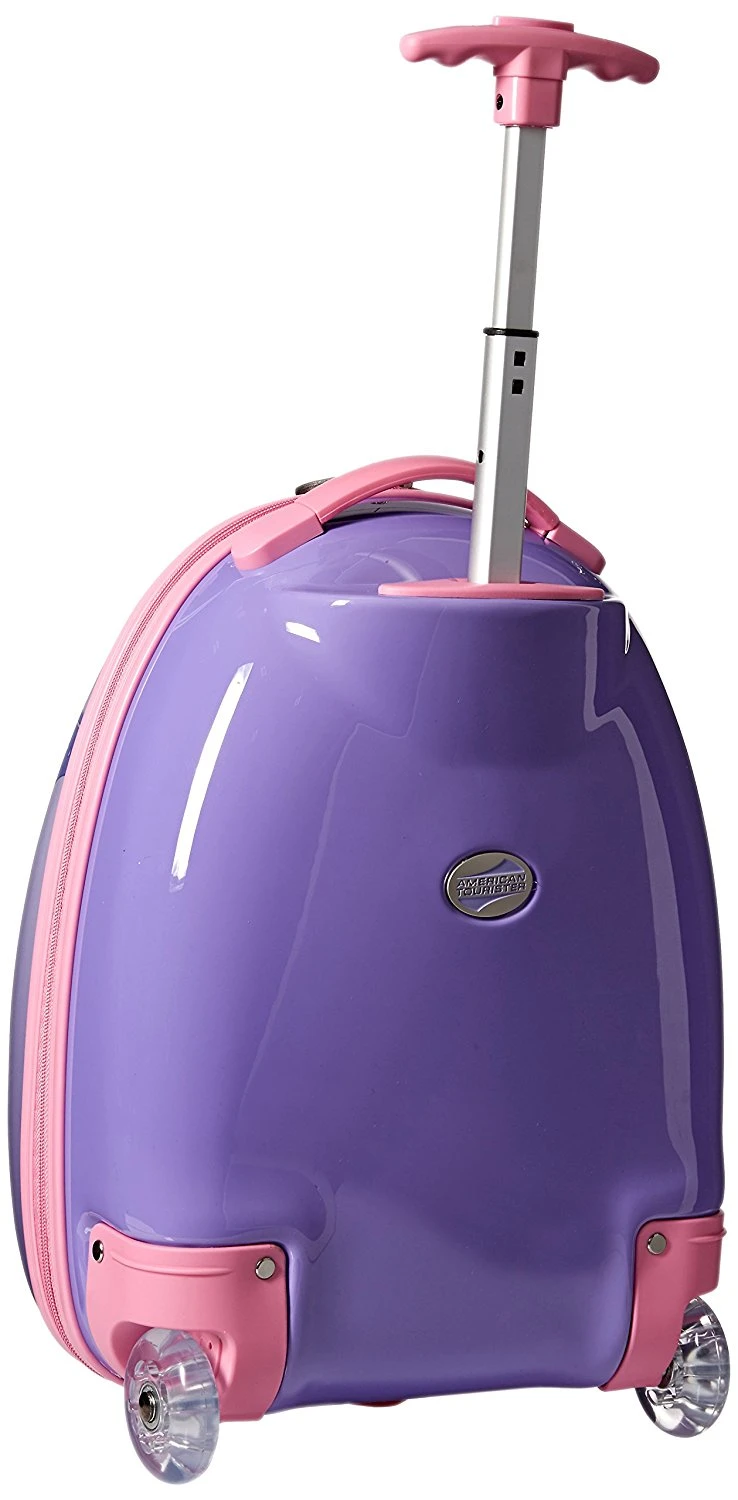 American Tourister Disney 16" 2-Wheel Carry-On Luggage 16 American Tourister Disney 16" 2-Wheel Carry-On Luggage - Image 16