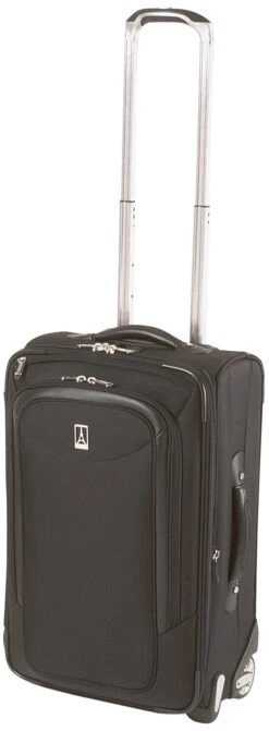 Travelpro Platinum Magna 22" 2-Wheel Carry-On Luggage