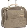 Briggs & Riley Wheeled Compact Tote