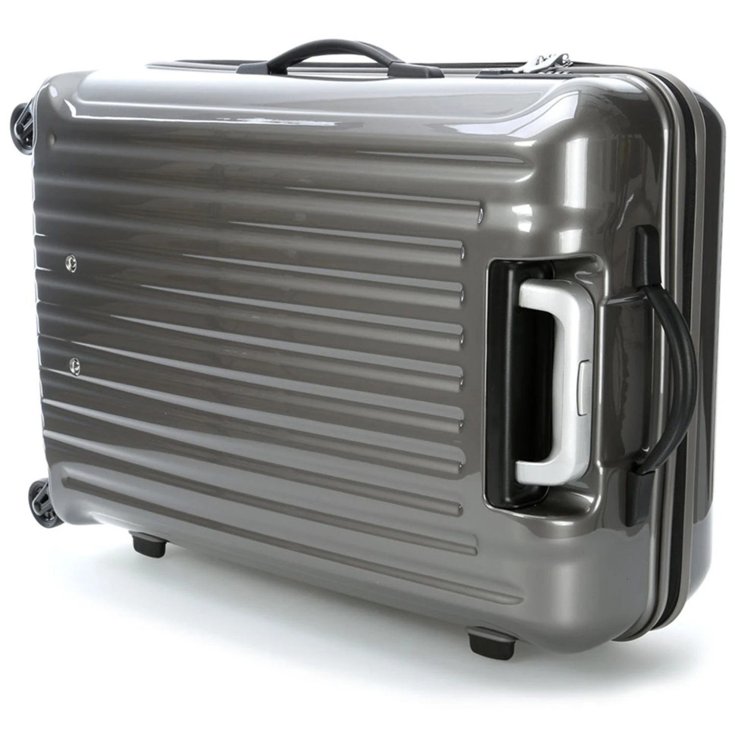 Bric's Riccione 27" Spinner Medium Luggage 9 Bric's Riccione 27" Spinner Medium Luggage - Image 9