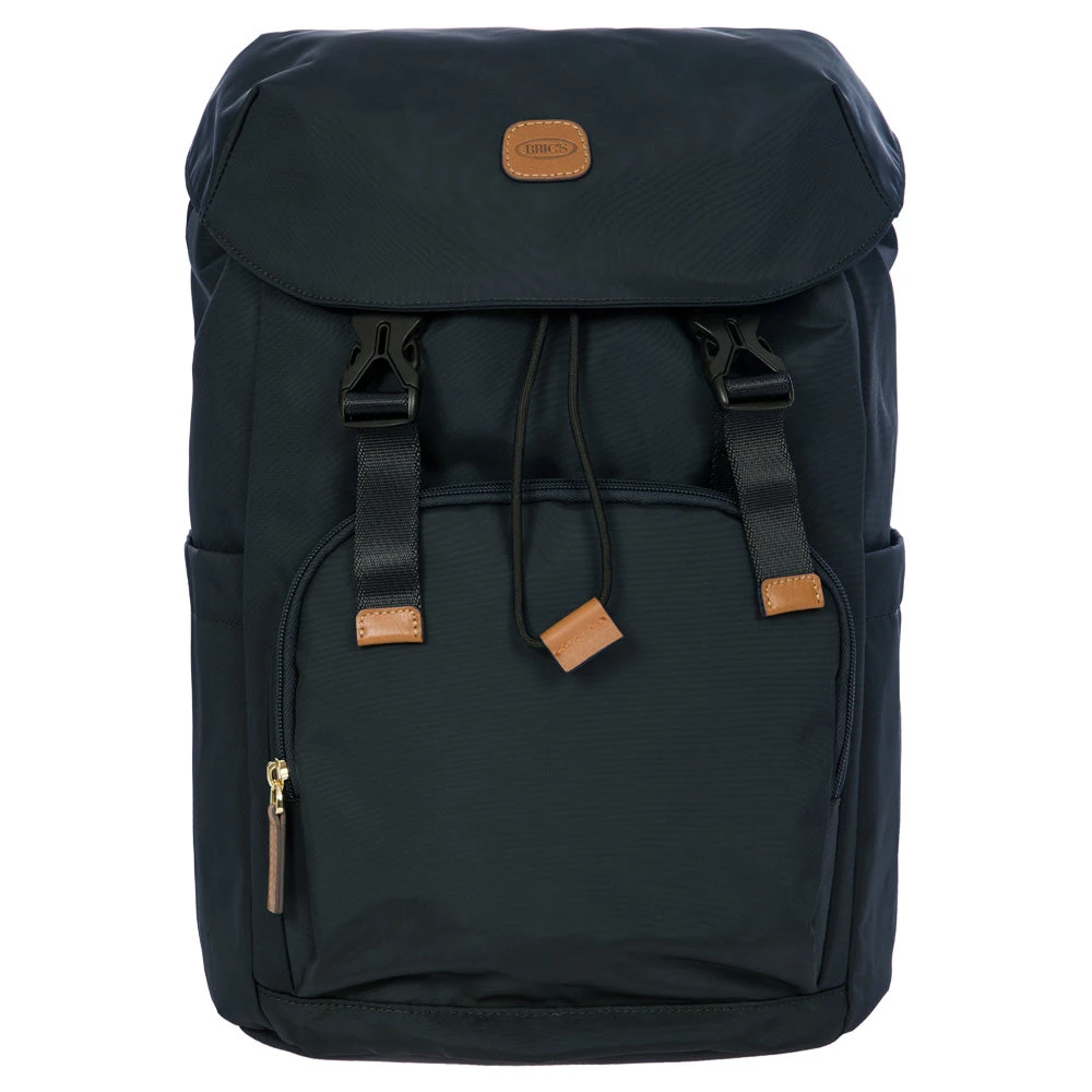 Bric's X-Bag Excursion Backpack 17 Bric's X-Bag Excursion Backpack - Image 17