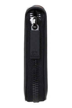 ERMENEGILDO ZEGNA Zenga Sport By Men's Long Portfolio Wallet