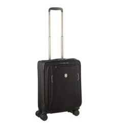 Victorinox Werks Traveler 6.0 20" Global Carry On -Wheel Carry-On Luggage -Selected Fashion Bags Store 559425abdca5f6bb6a3080f289c236c04e942b01db03f3cc25d432a364728b1b