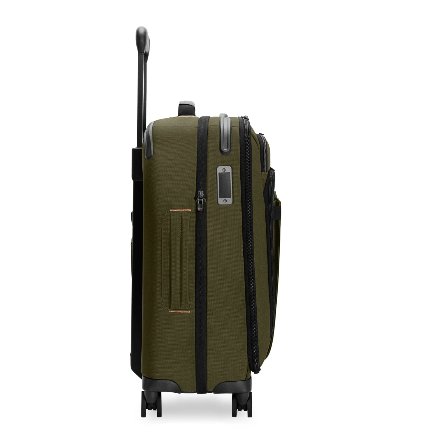 Briggs & Riley ZDX Global Carry-On Expandable Spinner 8 Briggs & Riley ZDX Global Carry-On Expandable Spinner - Image 8